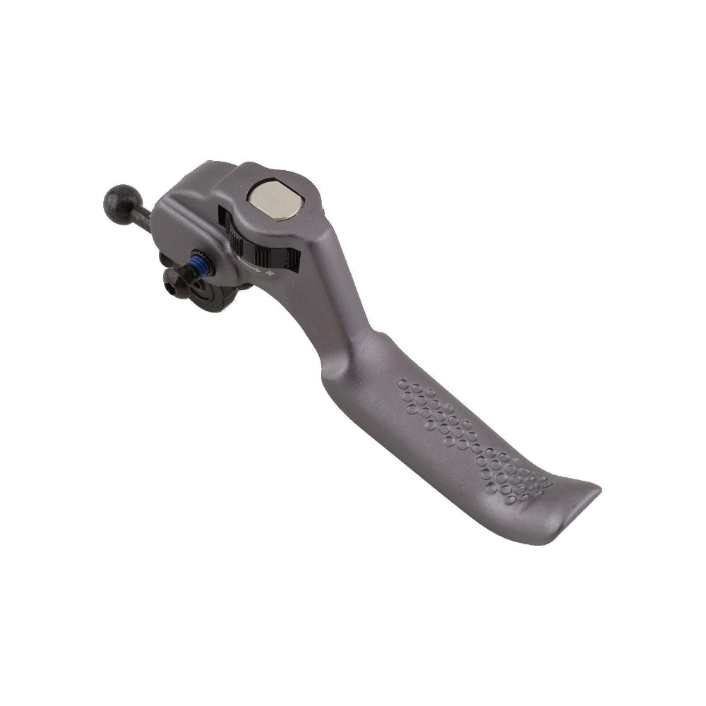 Bremshebel HAYES Dominion Grau #98-36117-K002