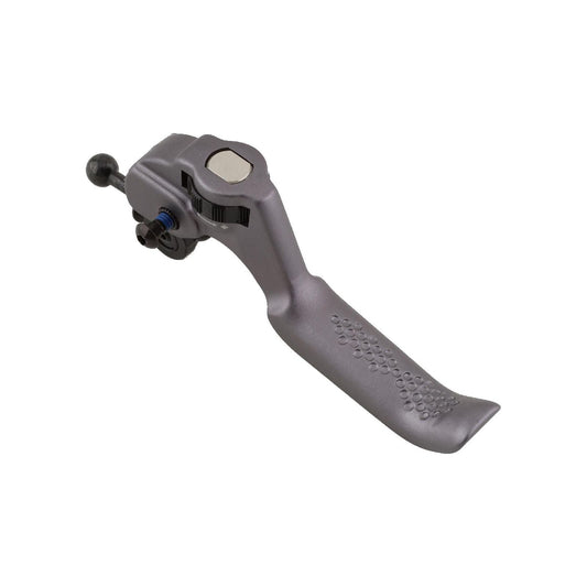 Bremshebel HAYES Dominion Grau #98-36117-K002
