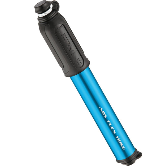 LEZYNE CNC DRIVE HP Handpumpe, Blau
