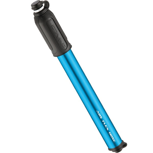 LEZYNE CNC DRIVE HP Handpumpe, Blau
