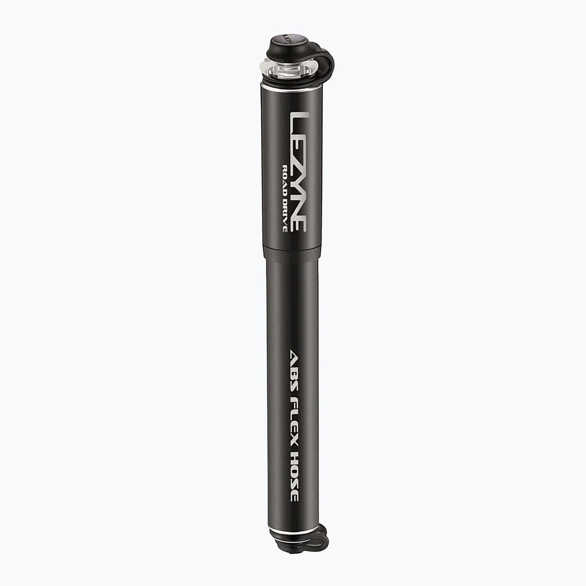 LEZYNE ROAD DRIVE V3 Handpumpe Schwarz