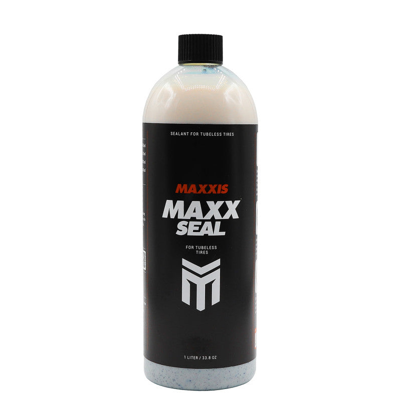 Liquide Préventif Tubeless MAXXIS MAXX SEAL (1 L)