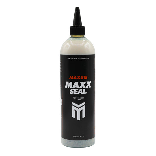 MAXXIS MAXX SEAL Tubeless-Dichtmilch (500 ml)
