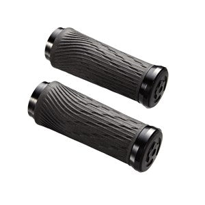 SRAM Grips für Grip Shift Griffe Schwarz (85mm)