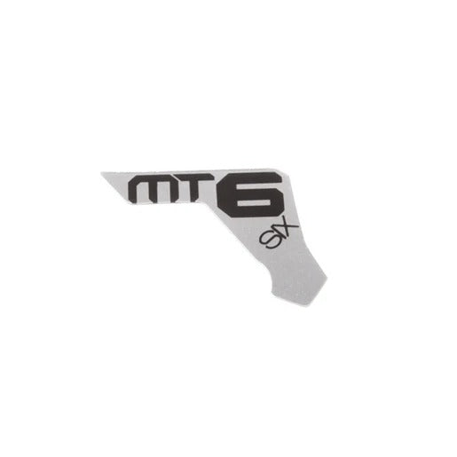 MAGURA MT6 Deckel-Set für komplette linke und rechte Bremshebel (x4)