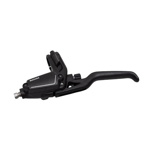 Kompletter MAGURA MT C Bremshebel links aus Carbotecture für 3 Finger – ohne Magnet