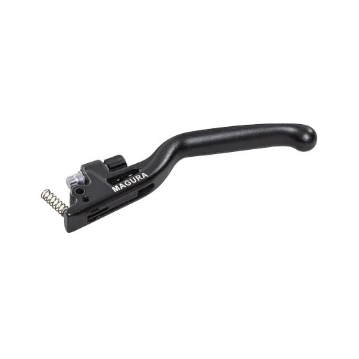MAGURA MT C Bremshebel, 3-Finger, Aluminium mit Kugelende