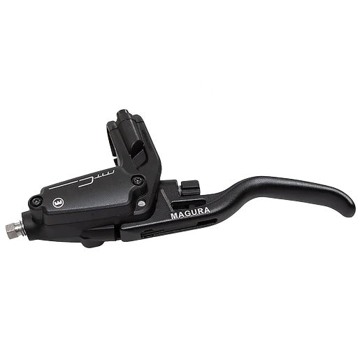 Kompletter MAGURA MT C Bremshebel links, Aluminium, 2-Finger – mit Magnet