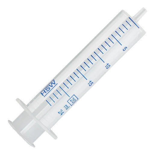 MAGURA Entlüftungsspritze 24 ml ohne Loch