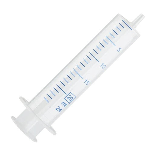 MAGURA Entlüftungsspritze 24 ml mit Loch
