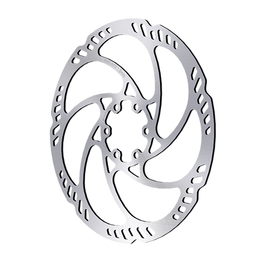 MAGURA STORM HC 6-Loch-Scheibe