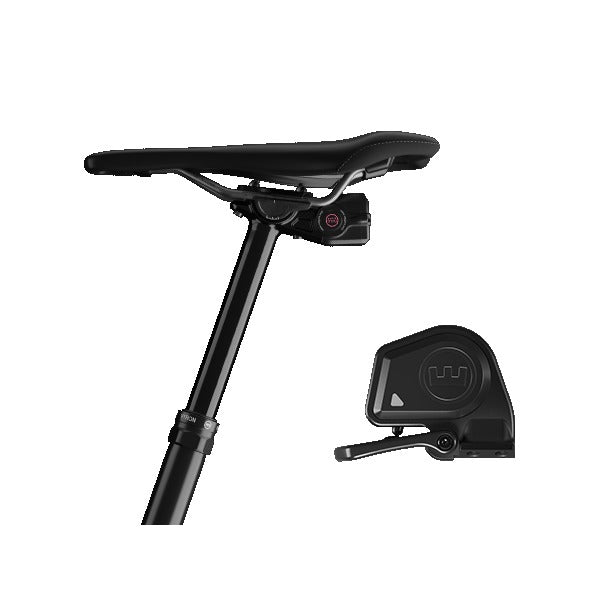 MAGURA VYRON MDS-V3 Teleskopsattelstütze