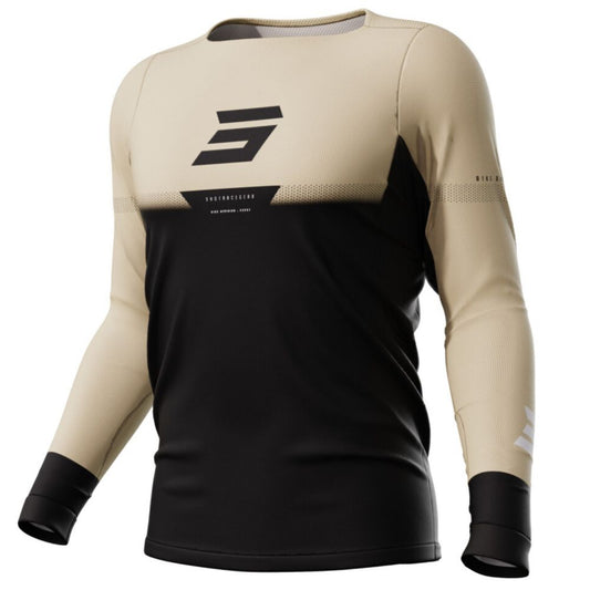 Trikot SHOT Rogue Stok Sand