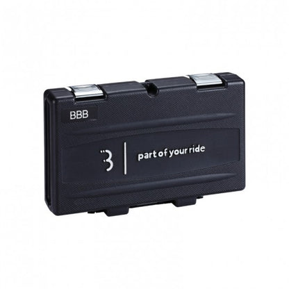 Abzieher- und Einpress-Kit für Innenlager BBB BRACKETKIT BTL-95