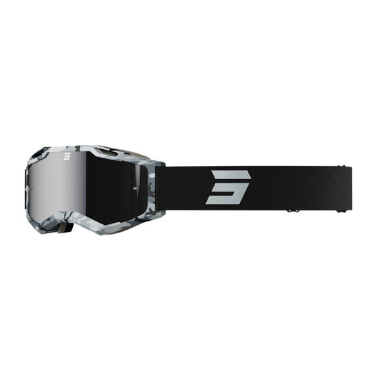 Brille Shot Iris 2.0 Camo Matt