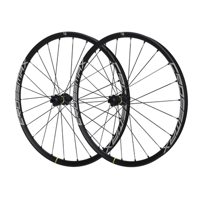 Laufradsatz MAVIC CROSSMAX XL 29" 15x110mm/12x148mm Boost