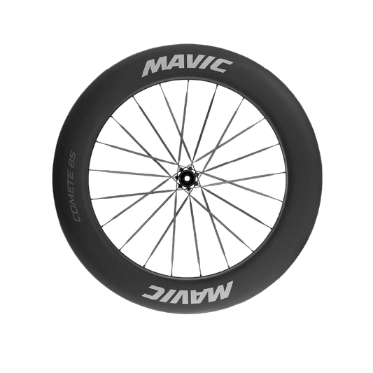MAVIC COMETE 85 Vorderrad Tubeless Ready (Center Lock)