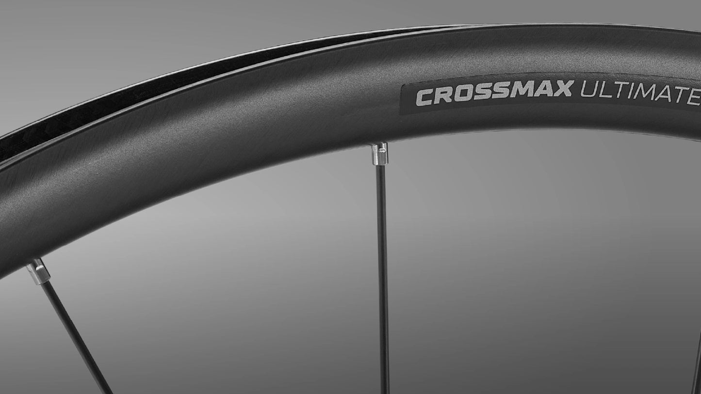 Roue Arrière MAVIC CROSSMAX ULTIMATE 29" 12x148mm Boost