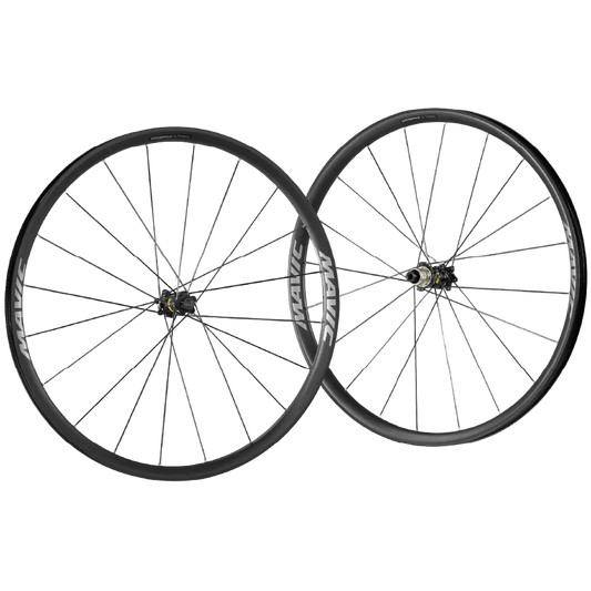 Laufradsatz MAVIC CROSSMAX ULTIMATE 29" 15x110/12x148mm Boost