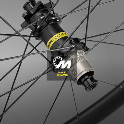 MAVIC CROSSMAX ULTIMATE 29"-Hinterrad 12x148mm Boost
