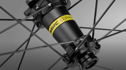 MAVIC CROSSMAX ULTIMATE 29"-Hinterrad 12x148mm Boost