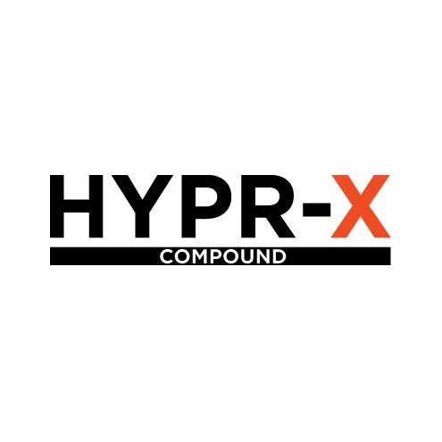 MAXXIS HYPR-X-Gummimischung