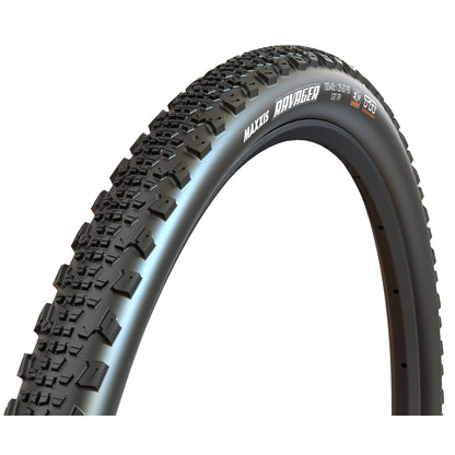 MAXXIS RAVAGER Reifen mit schwarzer Seitenwand – Profilansicht