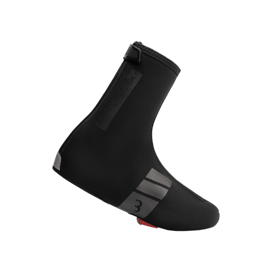 Schuhüberzieher BBB HEAVY DUTY OSS Schwarz