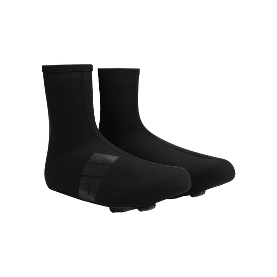 Schuhüberzieher BBB HEAVY DUTY OSS Schwarz