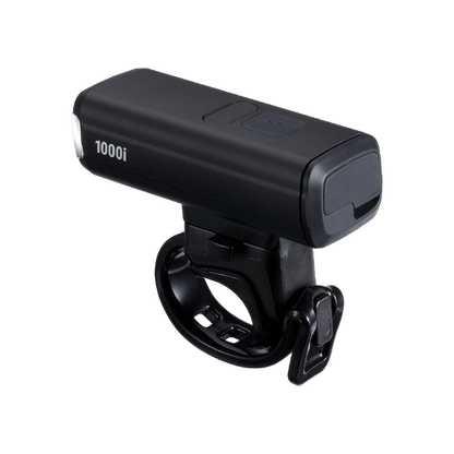 Frontbeleuchtung BBB NANOSTRIKE 1000i