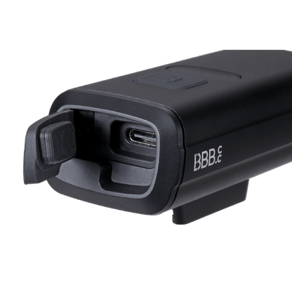 Frontbeleuchtung BBB NANOSTRIKE 1000i