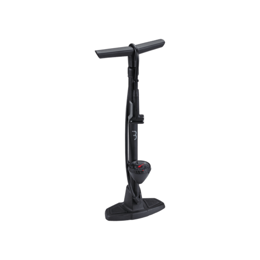 Standpumpe BBB AIRWAVE BFP-20 Schwarz