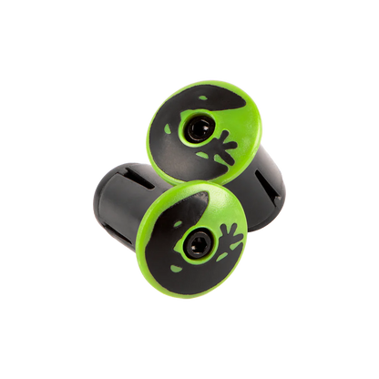 Lenkerband LIZARD SKINS DSP V2 Neongrün
