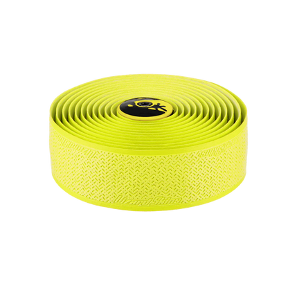 Lenkerband LIZARD SKINS DSP V2 Neongelb