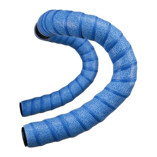 LIZARD SKINS V2 Lenkerband, Kobaltblau