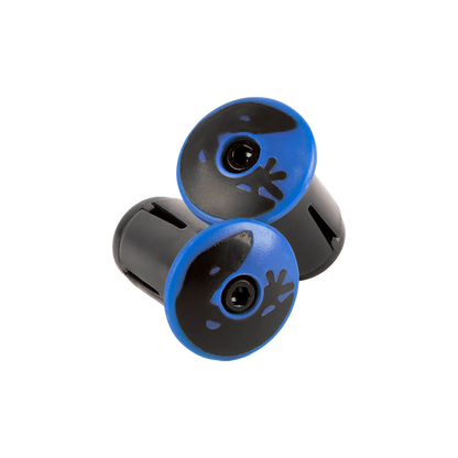 Lenkerband LIZARD SKINS DSP V2 Kobaltblau