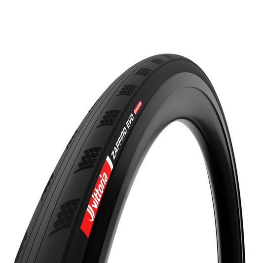 Reifen VITTORIA Zaffiro EVO V 700c G2.0 Weich Schwarz Q2 2025
