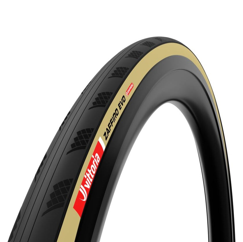 Reifen VITTORIA Zaffiro EVO V 700c G2.0 Weich Beige Q2 2025