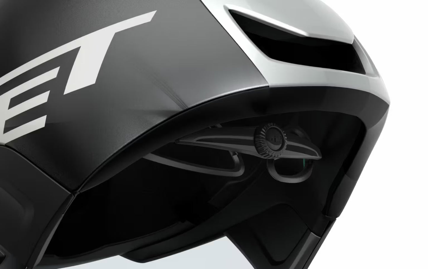 Straßenhelm MET CODATRONKA Weiß