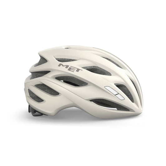 MET ESTRO Mips Rennradhelm Cloud Matt