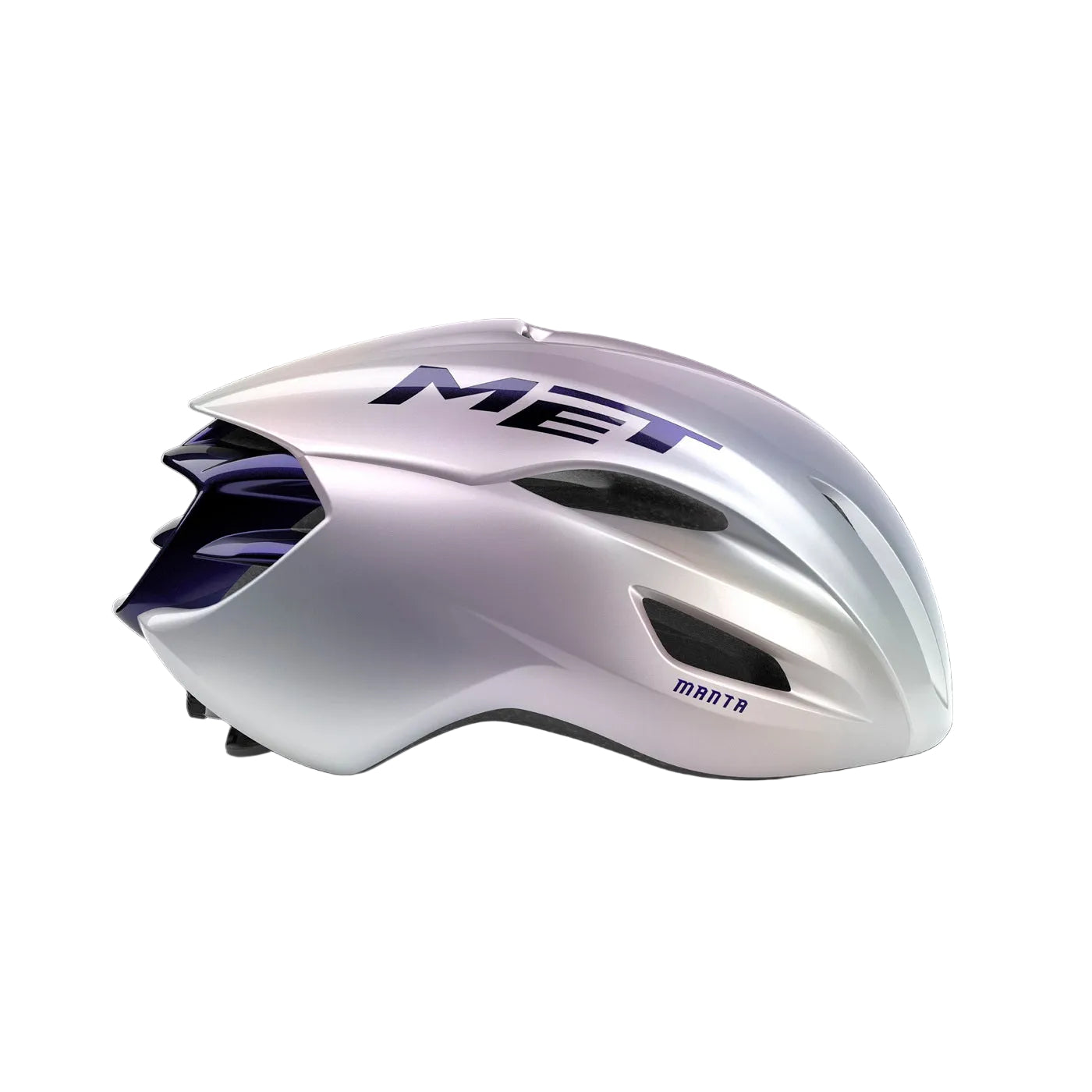 Helm Strasse MET MANTA MIPS Tadej Pogacar - Limitierte Auflage