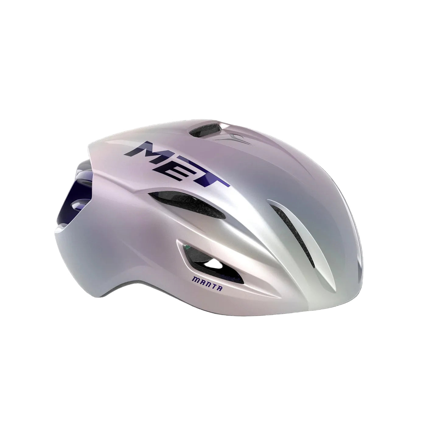 Helm Strasse MET MANTA MIPS Tadej Pogacar - Limitierte Auflage