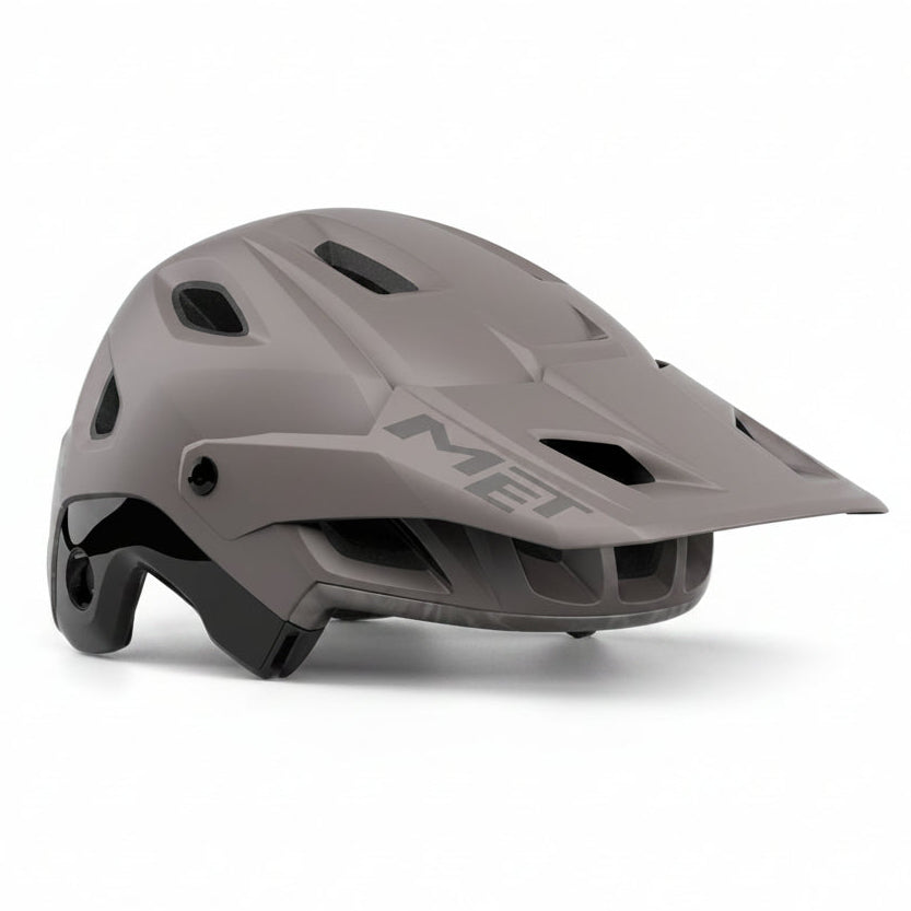 MTB-Helm PARACHUTE MCR MIPS Beige