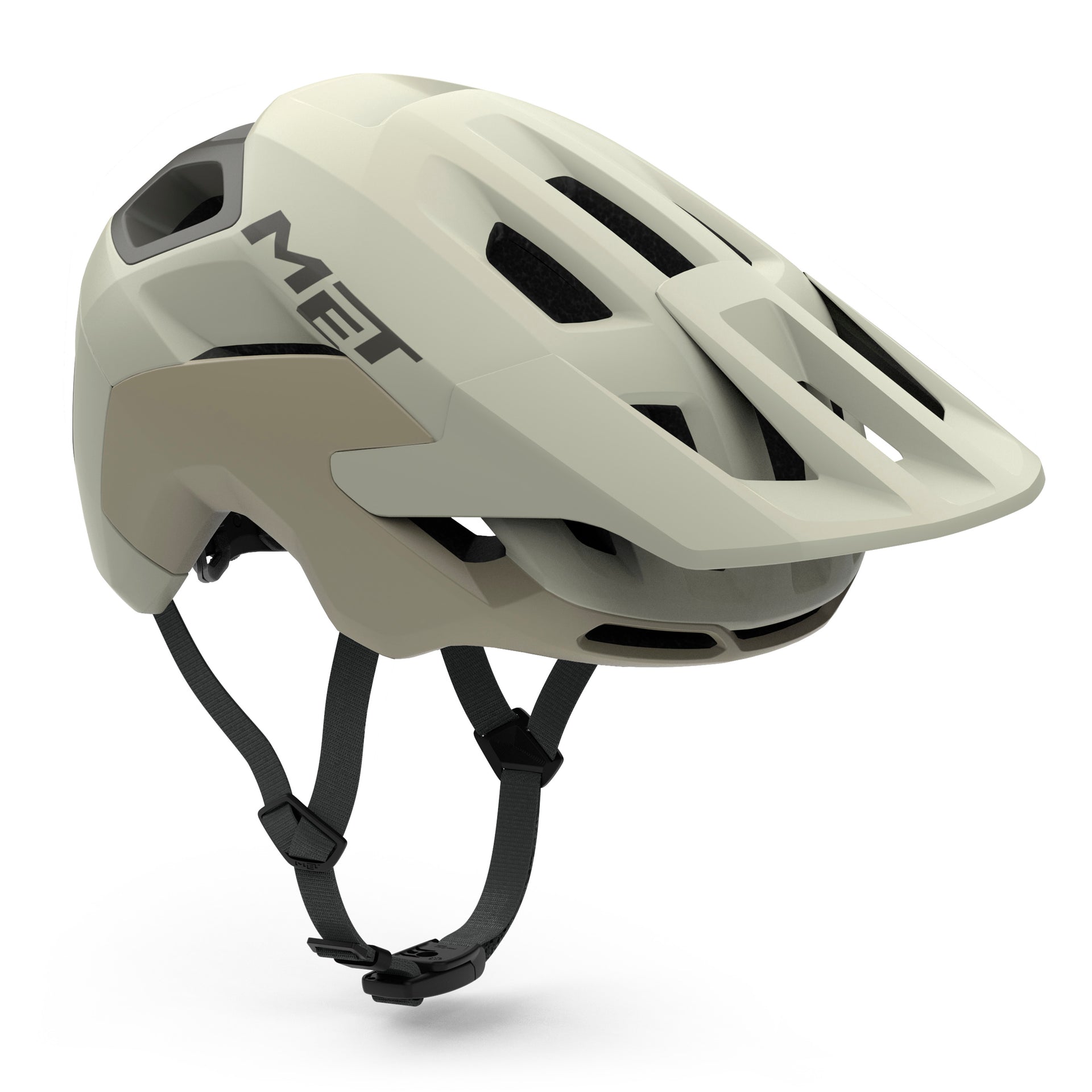 mtb helm shop MET REVO MIPS MTB-Helm Weiß Matt – Probikeshop