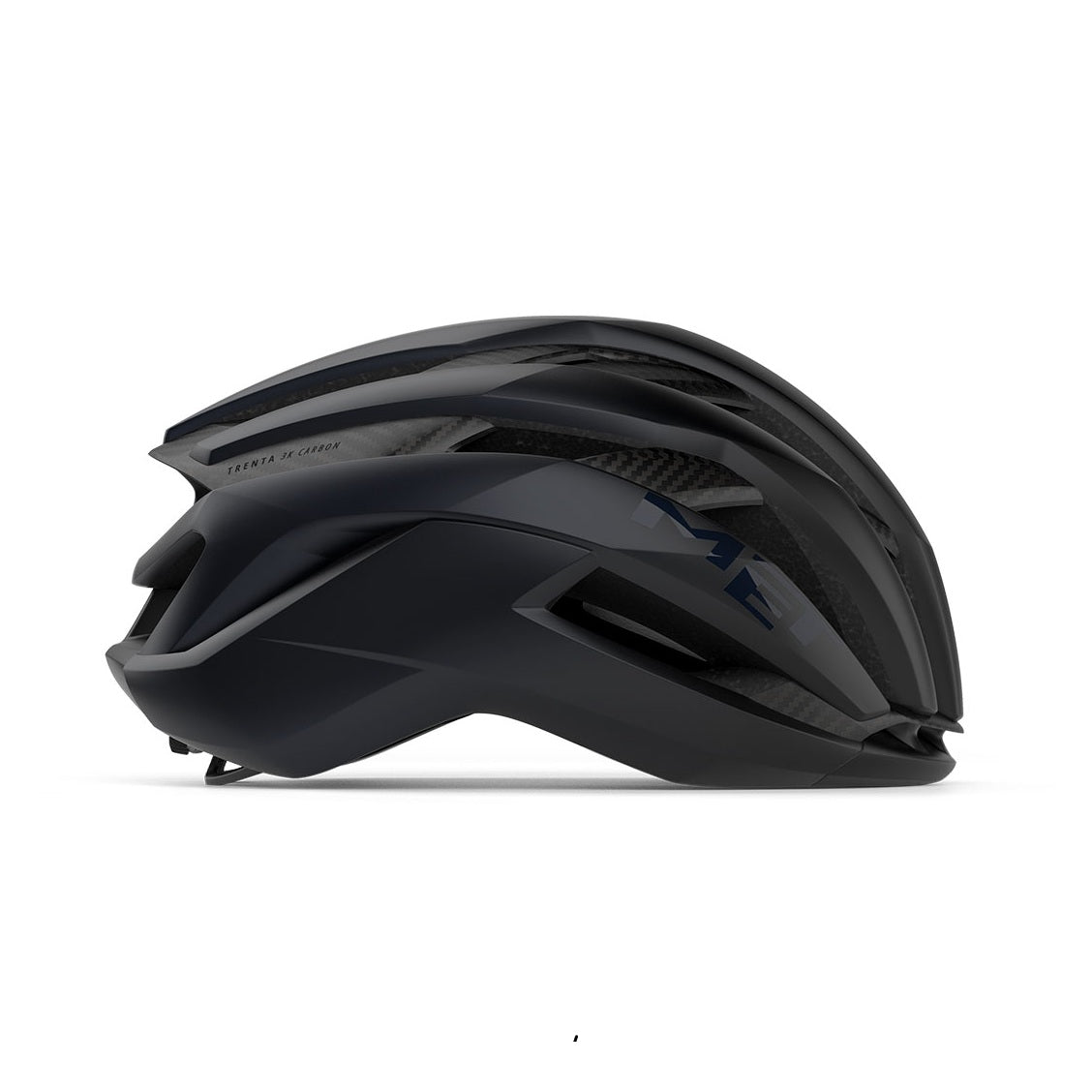 Helm Strasse MET TRENTA 3K CARBON