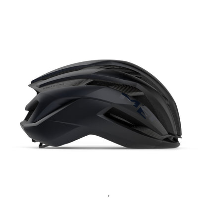 Rennhelm MET TRENTA 3K CARBON MIPS Schwarz