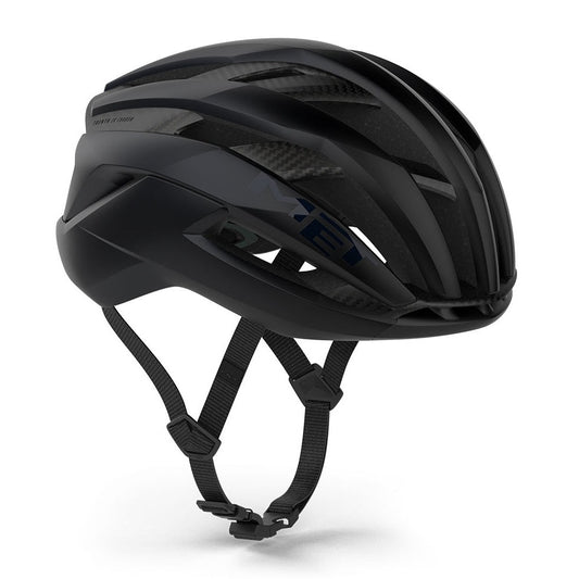 Helm Strasse MET TRENTA 3K CARBON