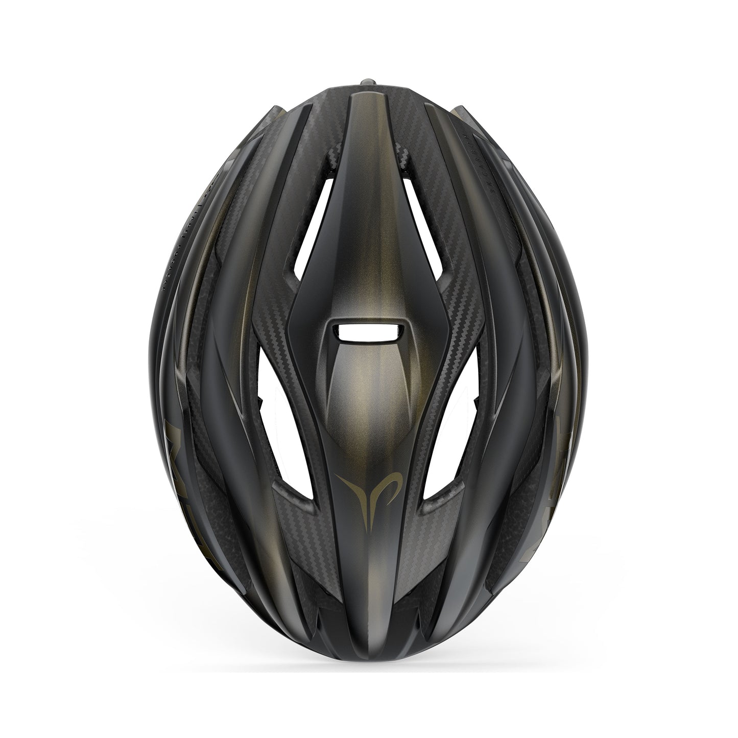 Helm Strasse MET TRENTA 3K CARBON MIPS Tadej Pogacar Black Edition