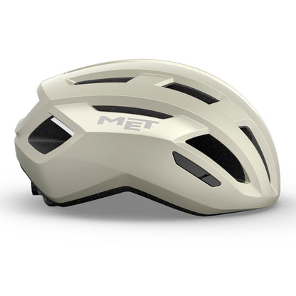 Rennrad-Helm MET VINCI MIPS Grau
