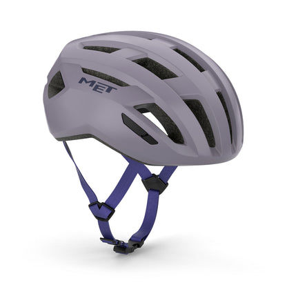 MET VINCI MIPS Rennradhelm Pace Orchidee Matt